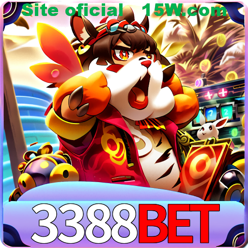 Imagem promocional da 3388bet mostrando a plataforma e suas vantagens